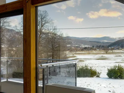 Chalet of 200sqm in the heart of Kolasin's nature
